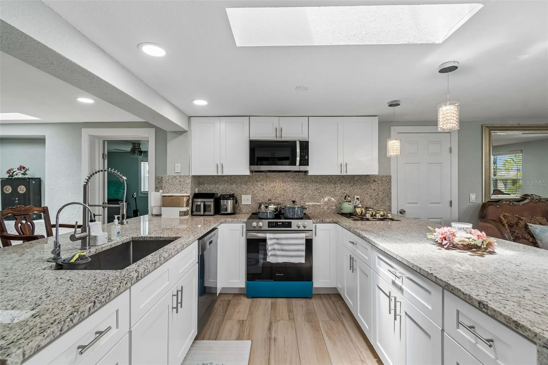 12617 4th Isle Hudson FL 34667