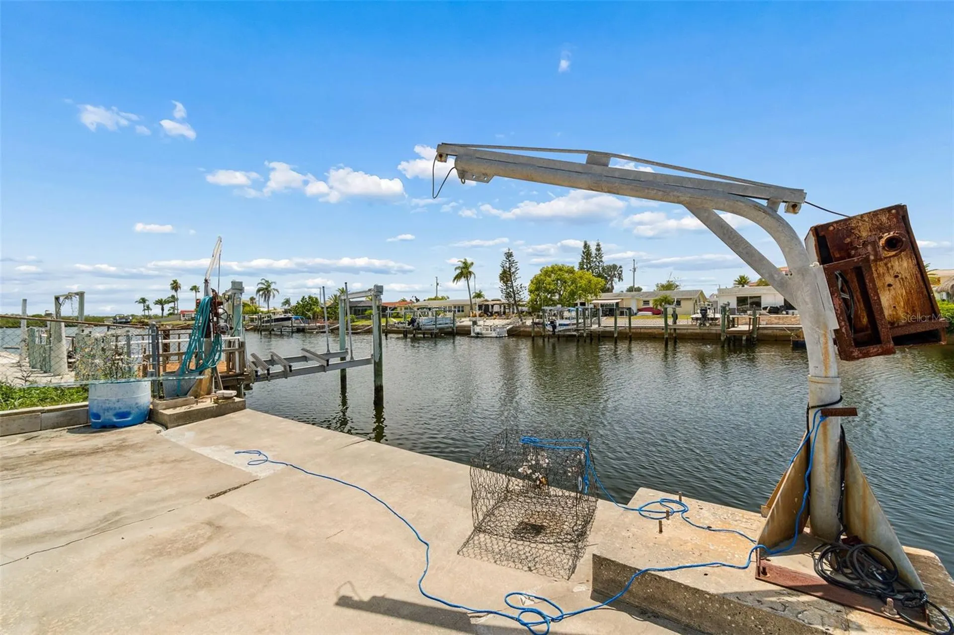 12617 4th Isle Hudson FL 34667