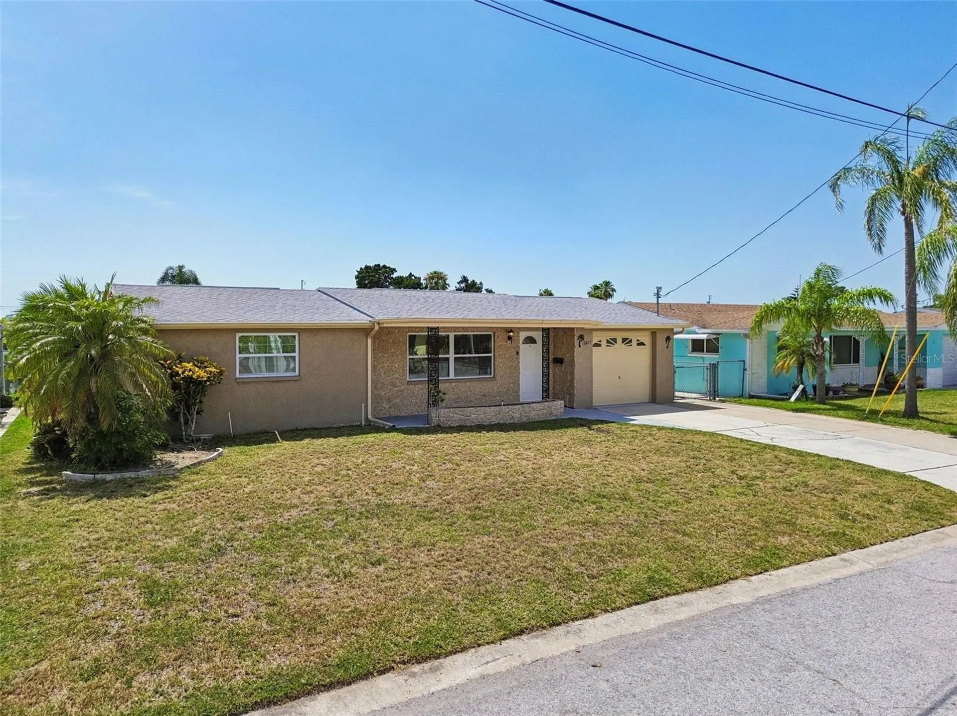12617 4th Isle Hudson FL 34667