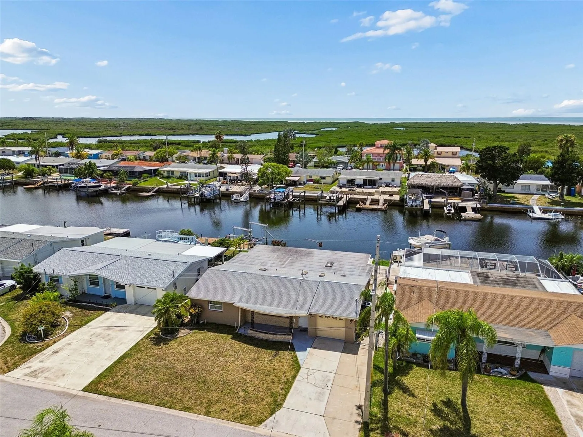 12617 4th Isle Hudson FL 34667