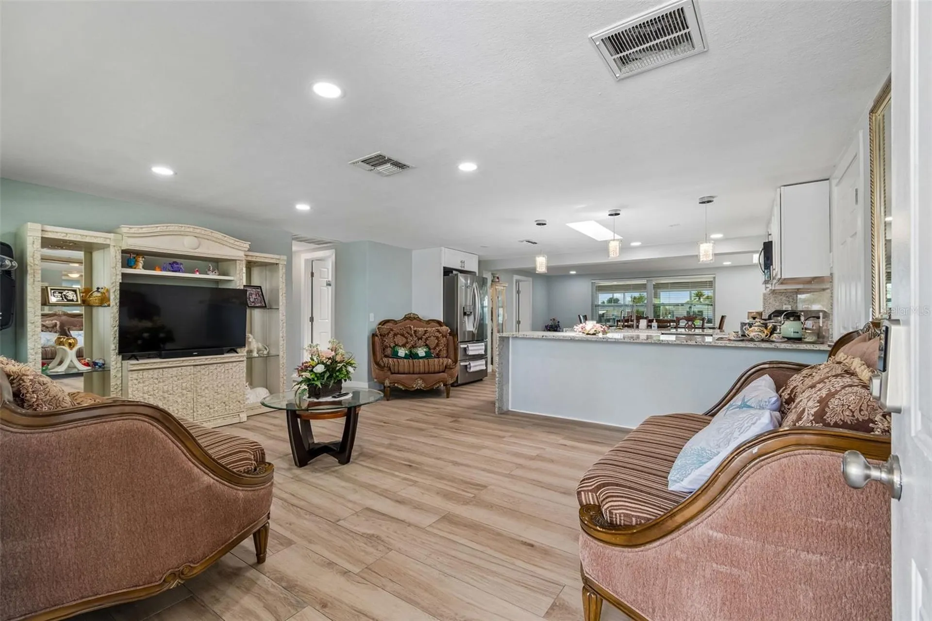 12617 4th Isle Hudson FL 34667