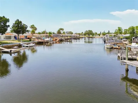 12617 4th Isle Hudson FL 34667