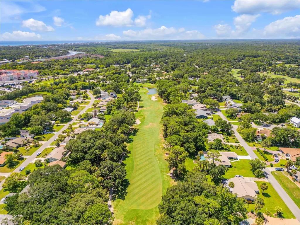 19 Crompton Place Palm Coast FL 32137