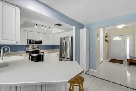 19 Crompton Place Palm Coast FL 32137