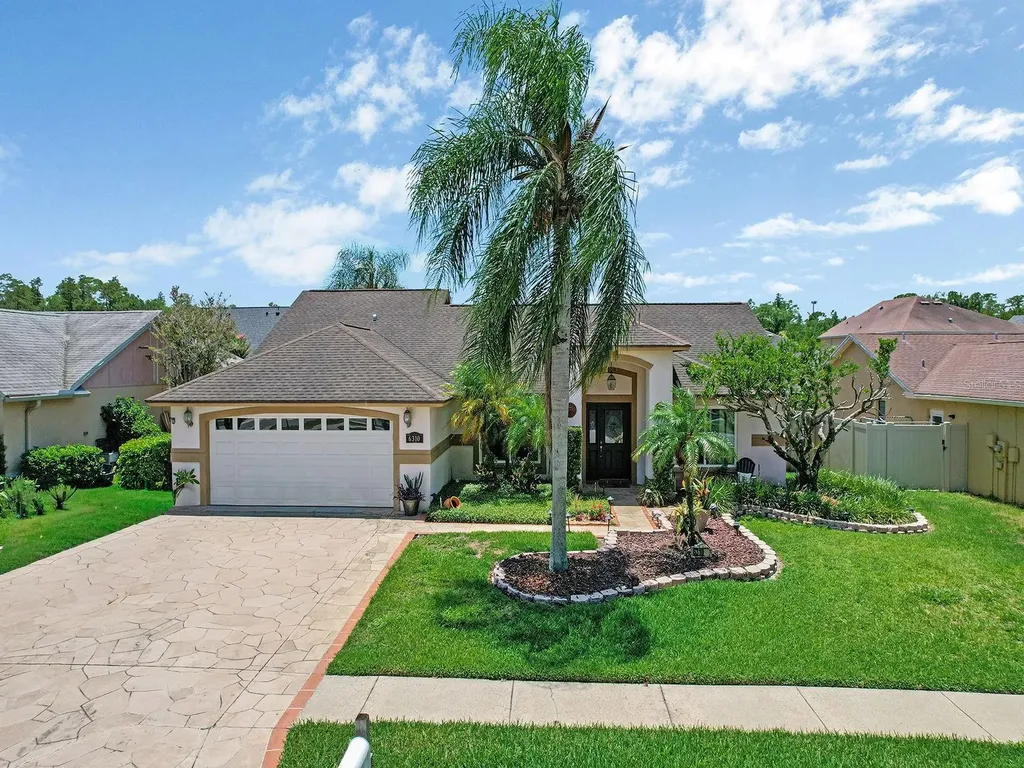 6310 Turtle Creek Boulevard Tampa FL 33625