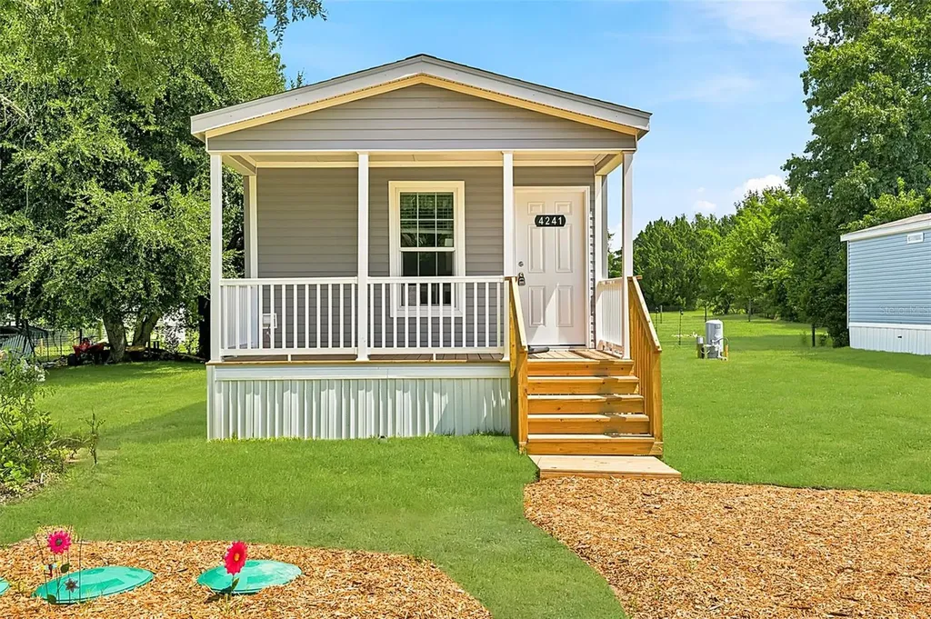 4241 E Hawaii Lane Hernando FL 34442