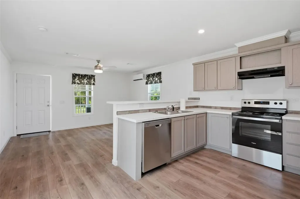 4241 E Hawaii Lane Hernando FL 34442