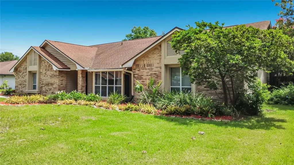 5427 Sago Palm Court Orlando FL 32819