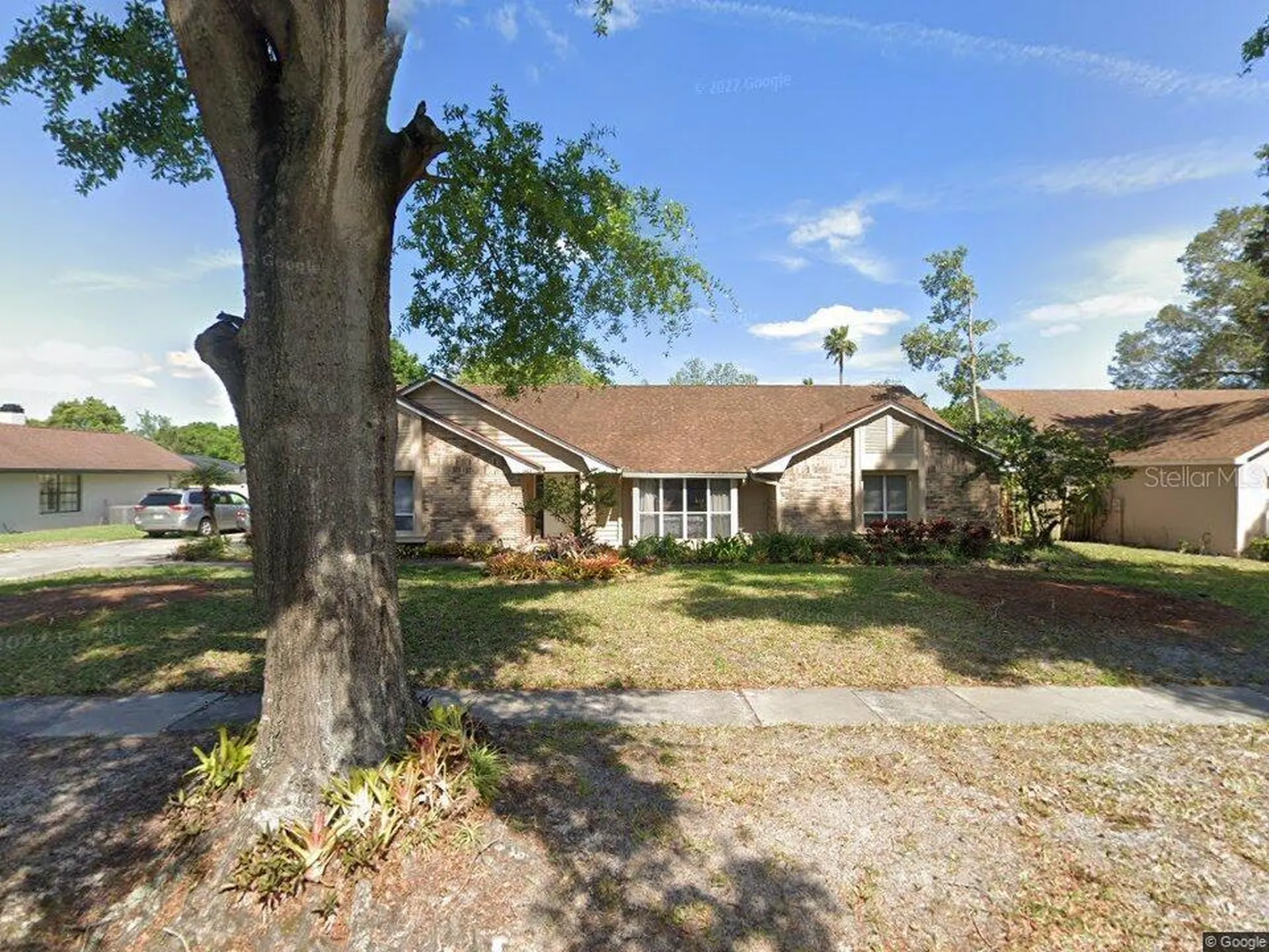 5427 Sago Palm Court Orlando FL 32819