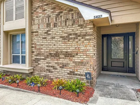 5427 Sago Palm Court Orlando FL 32819
