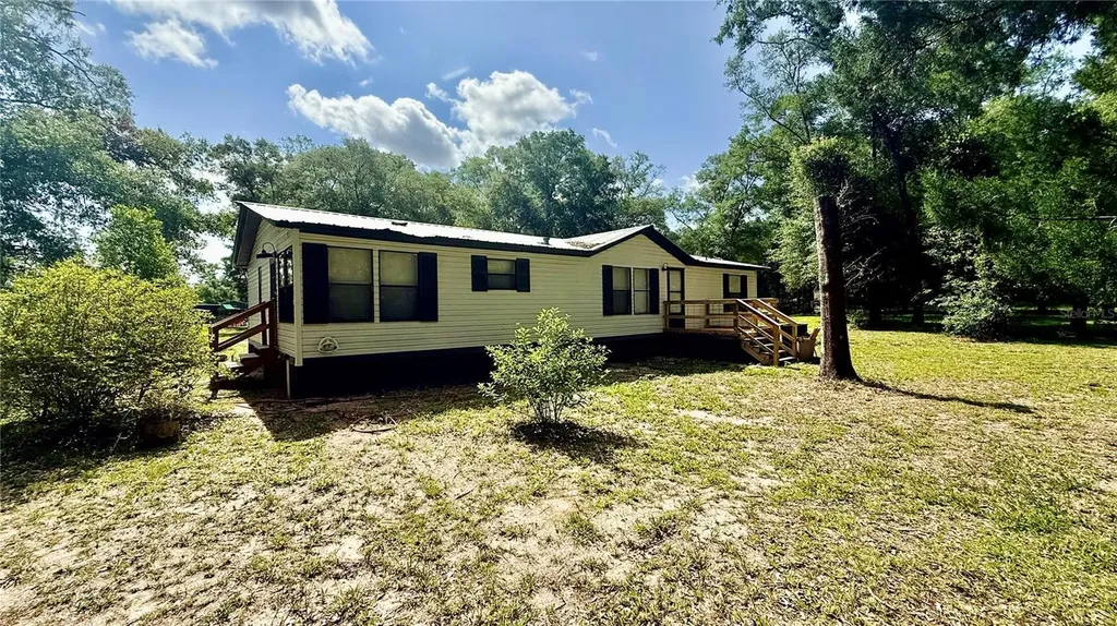 7350 SE 78th Place Trenton FL 32693