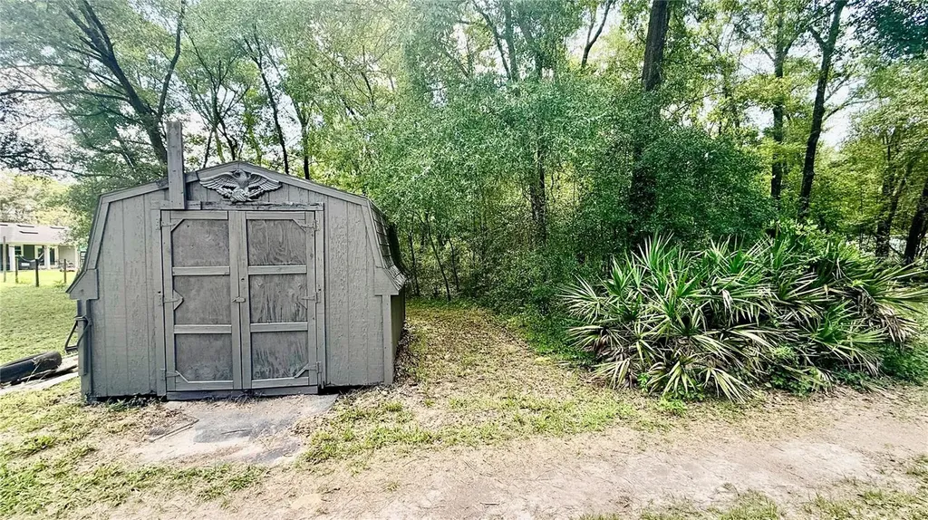 7350 SE 78th Place Trenton FL 32693