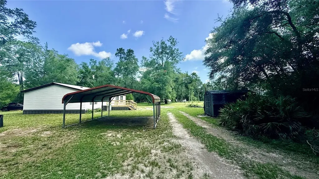 7350 SE 78th Place Trenton FL 32693
