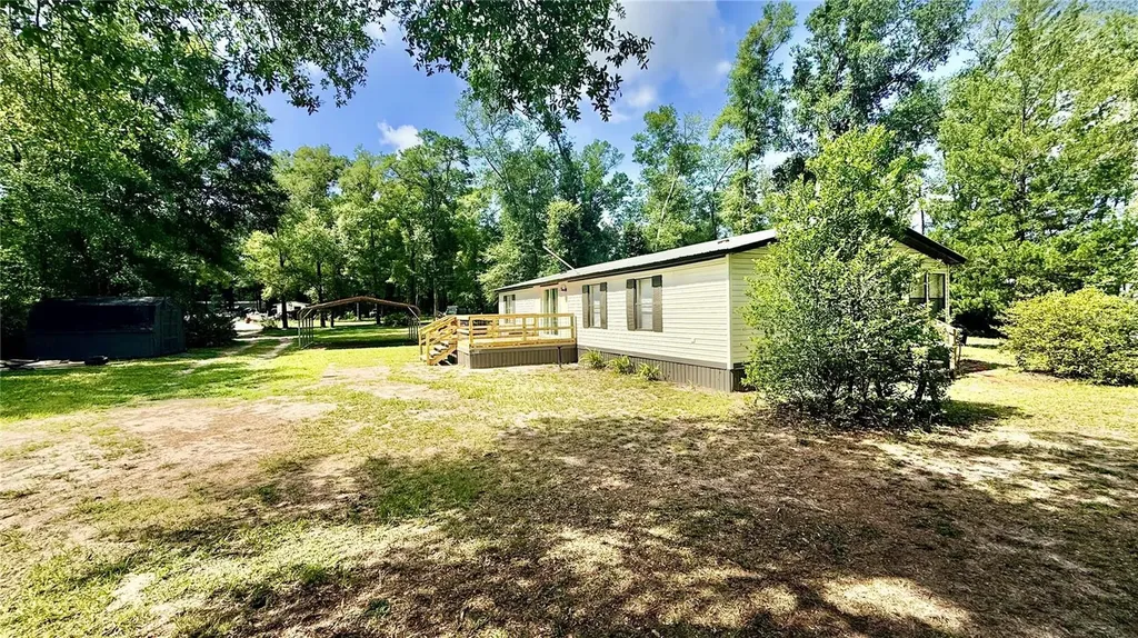 7350 SE 78th Place Trenton FL 32693