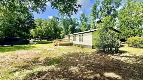 7350 SE 78th Place Trenton FL 32693