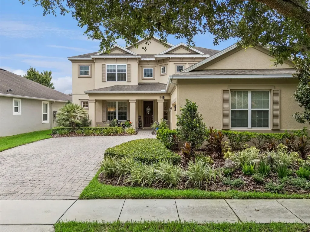 7773 Minutemen Loop Winter Garden FL 34787