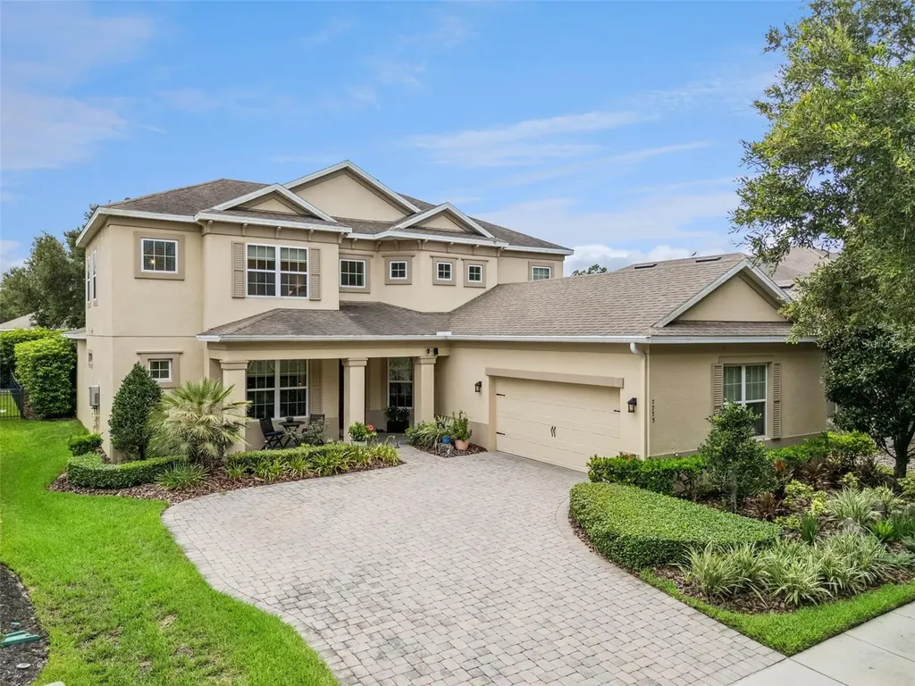 7773 Minutemen Loop Winter Garden FL 34787