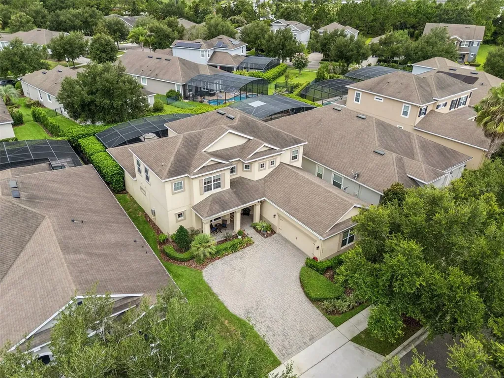 7773 Minutemen Loop Winter Garden FL 34787
