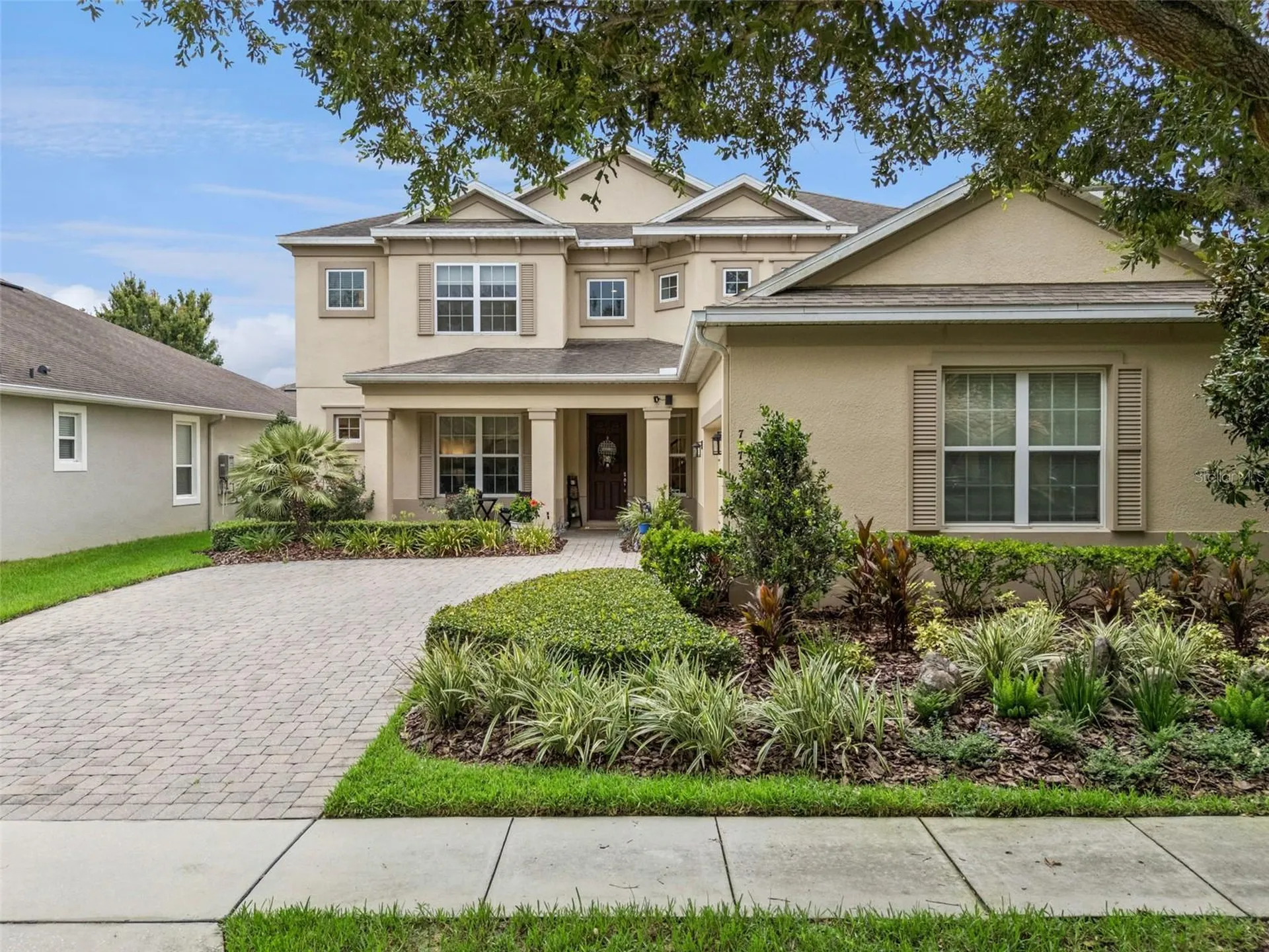 7773 Minutemen Loop Winter Garden FL 34787