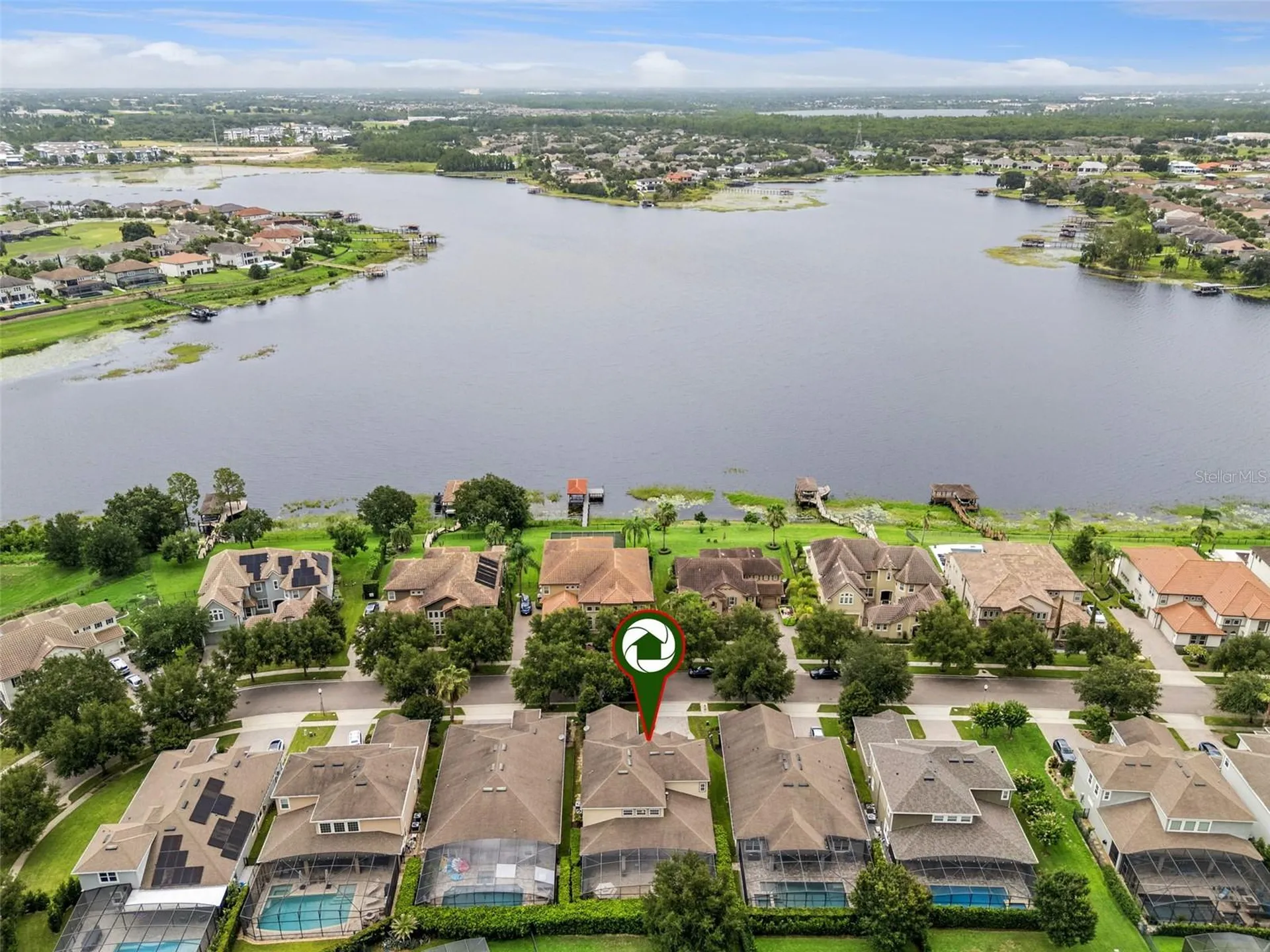 7773 Minutemen Loop Winter Garden FL 34787