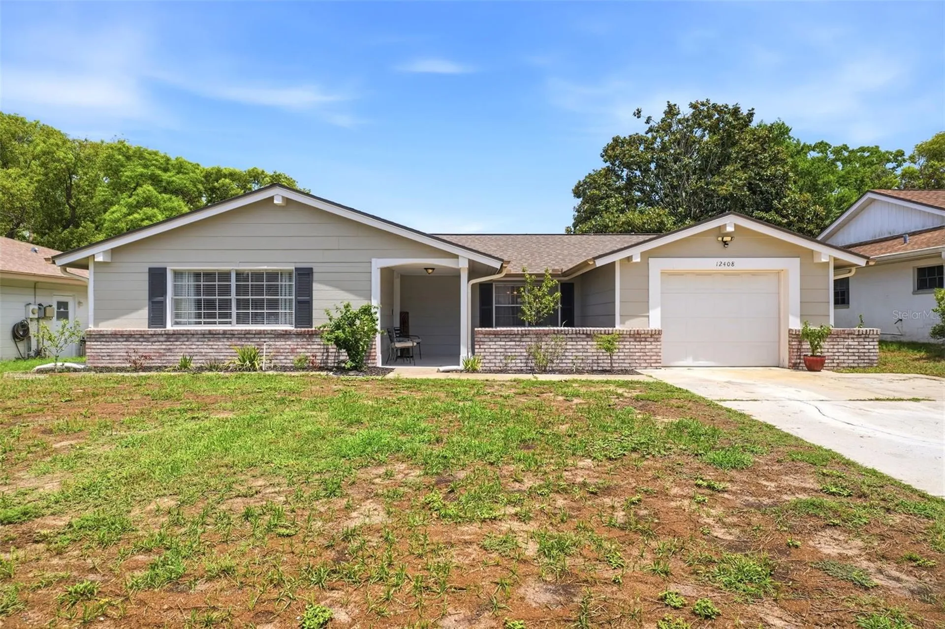 12408 Stagecoach Lane Hudson FL 34667