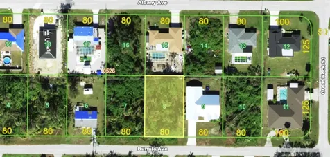 22254 Buffalo Avenue Port Charlotte FL 33952