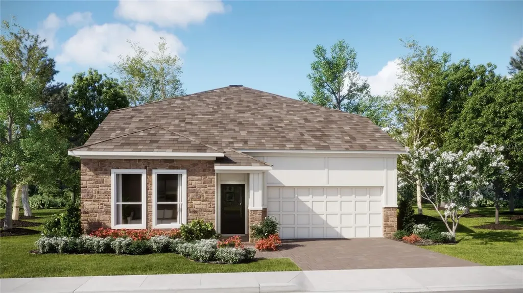 3138 Mindfullness Drive Clermont FL 34714