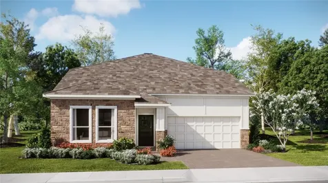 3138 Mindfullness Drive Clermont FL 34714