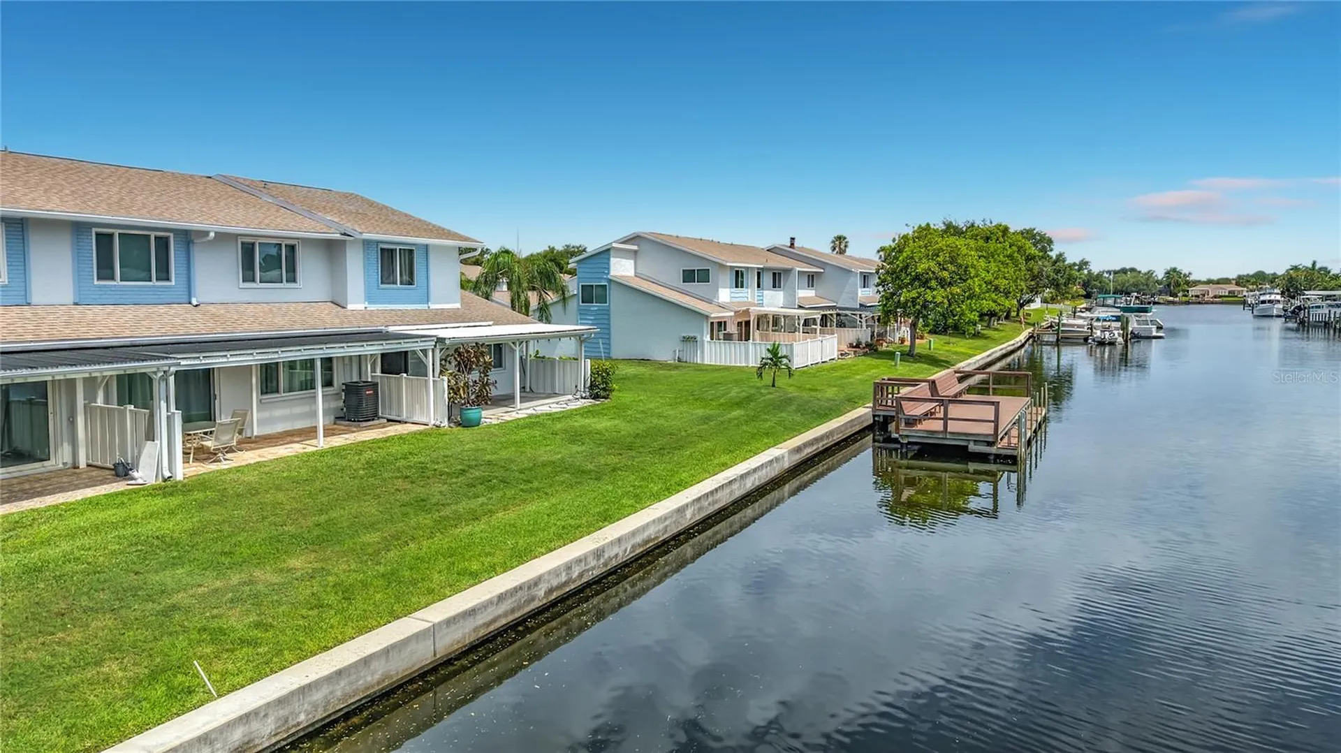6537 Cape Hatteras Way NE St Petersburg FL 33702