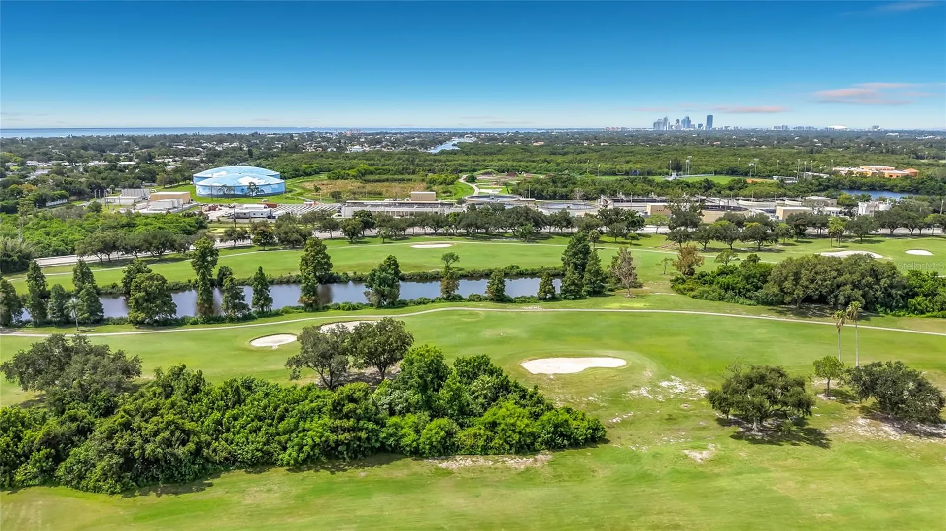 6537 Cape Hatteras Way NE St Petersburg FL 33702