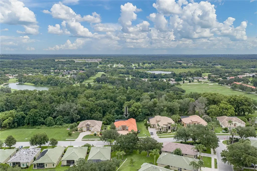 13140 Tradition Drive Dade City FL 33525