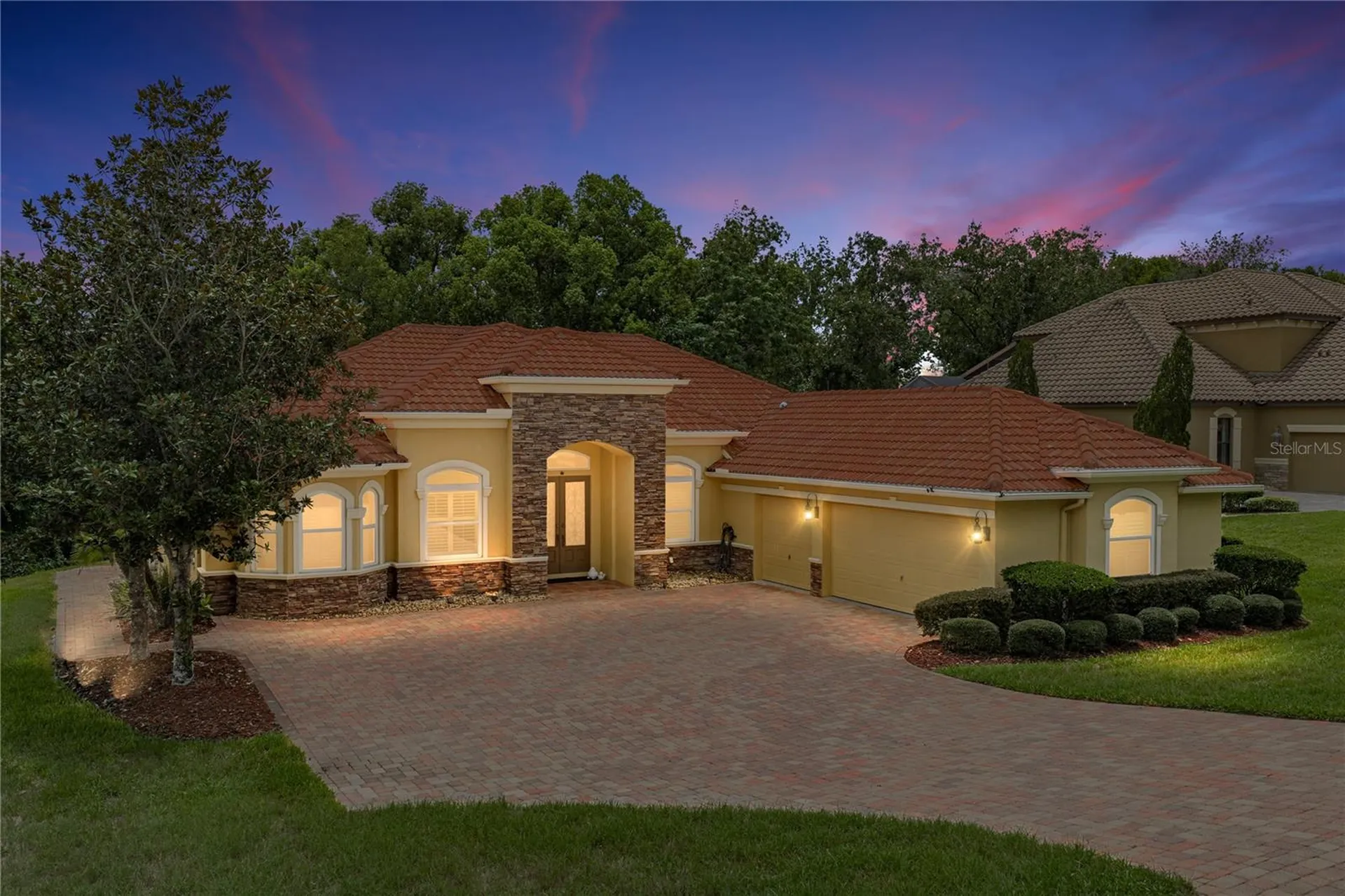 13140 Tradition Drive Dade City FL 33525