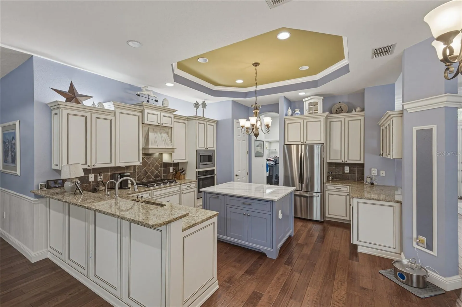 13140 Tradition Drive Dade City FL 33525