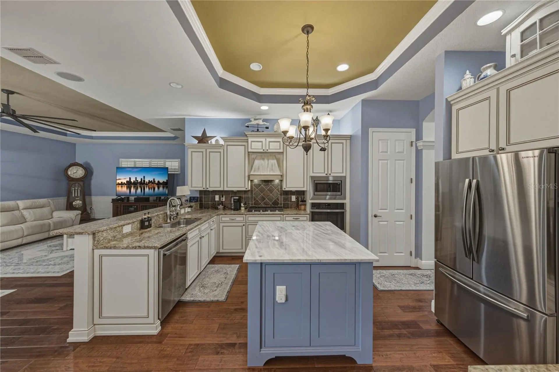 13140 Tradition Drive Dade City FL 33525