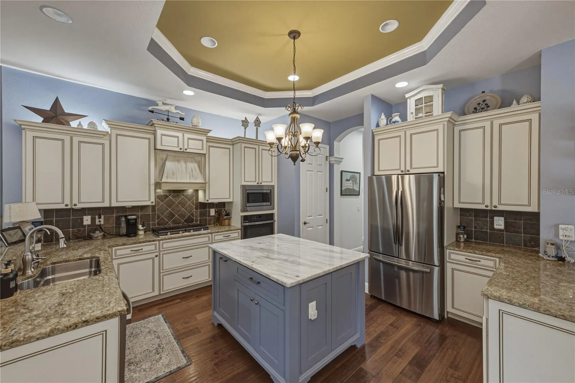 13140 Tradition Drive Dade City FL 33525