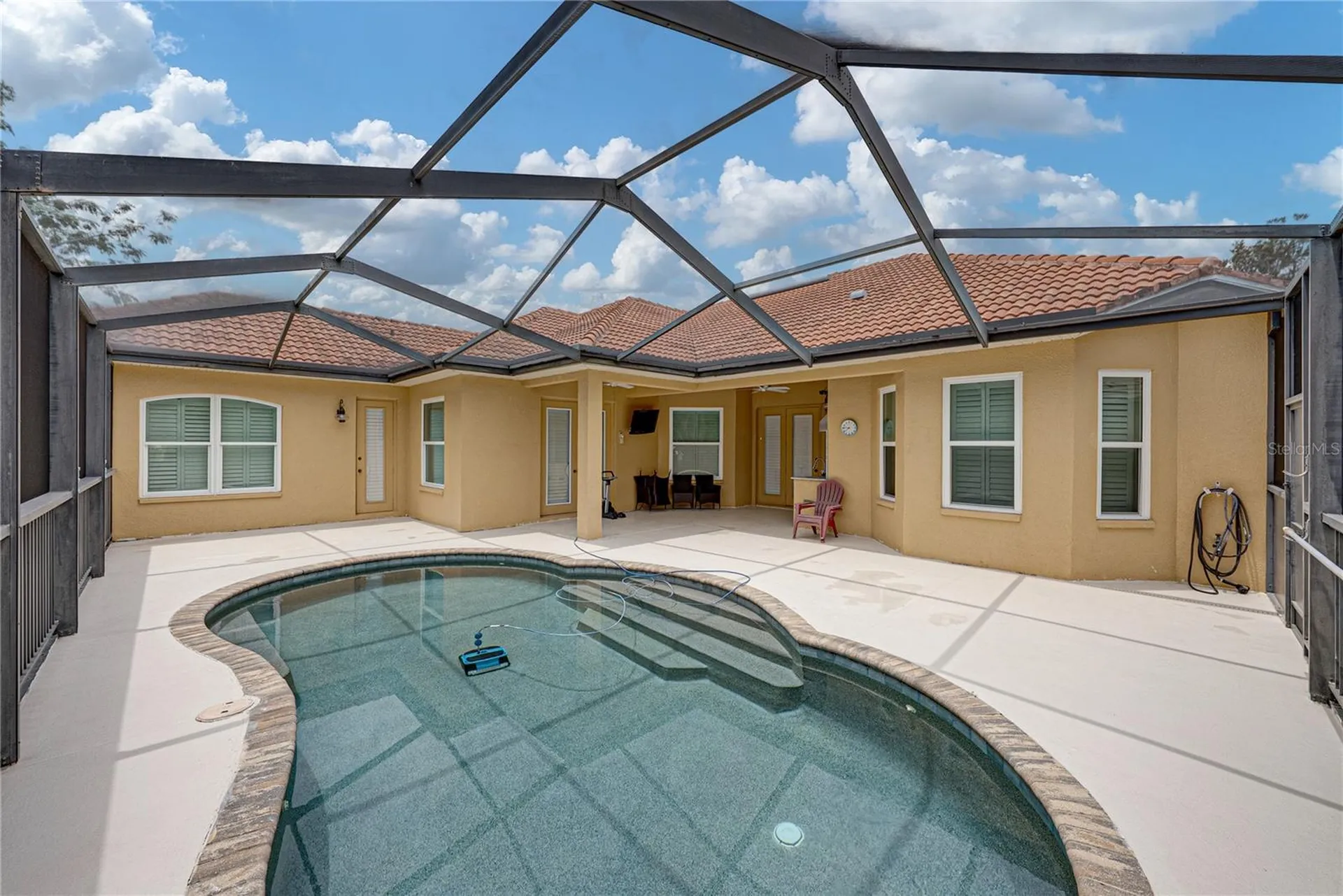 13140 Tradition Drive Dade City FL 33525