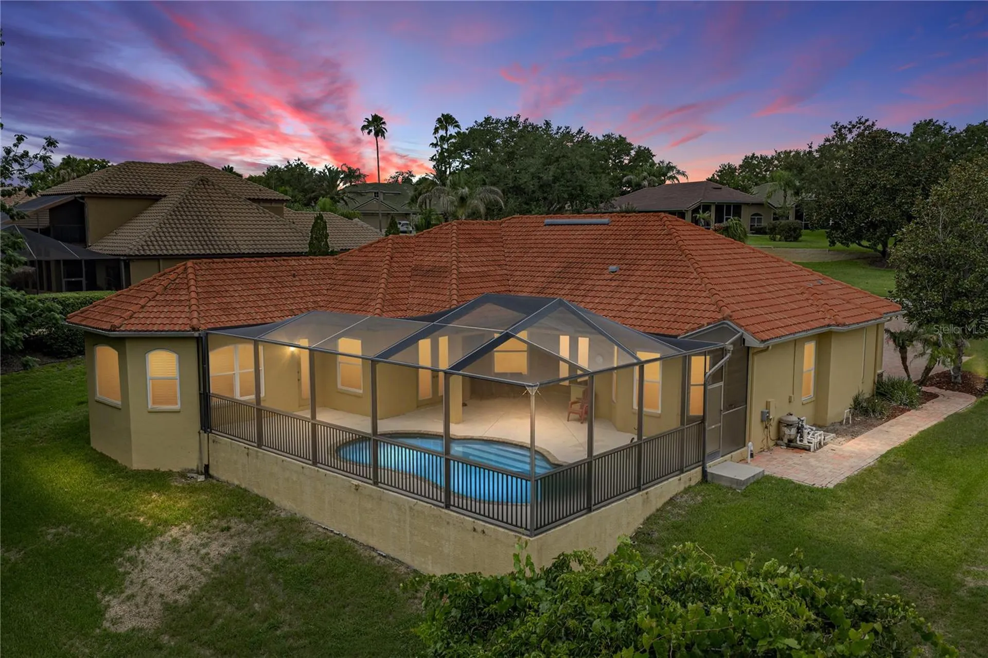 13140 Tradition Drive Dade City FL 33525