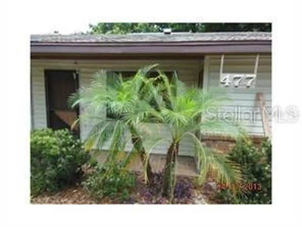 411 Garden Drive Lakeland FL 33813