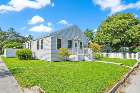 1500 9th Avenue N St Petersburg FL 33705