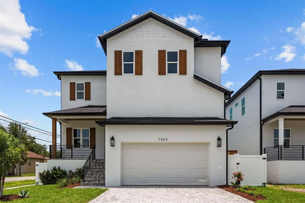 7402 S Swoope Street Tampa FL 33616