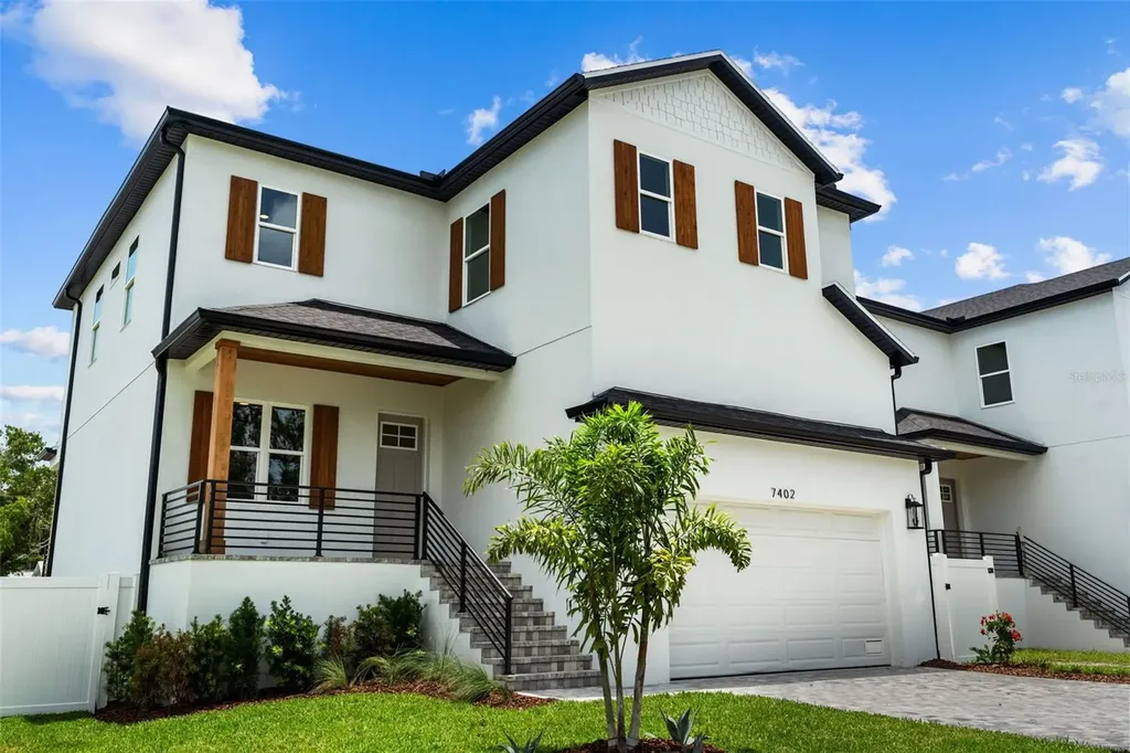 7402 S Swoope Street Tampa FL 33616