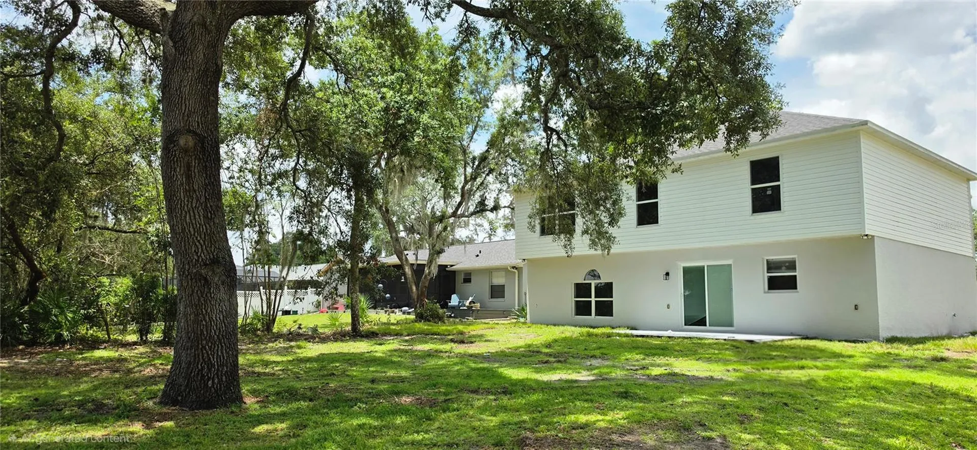 2861 Blackburn Avenue Deltona FL 32738
