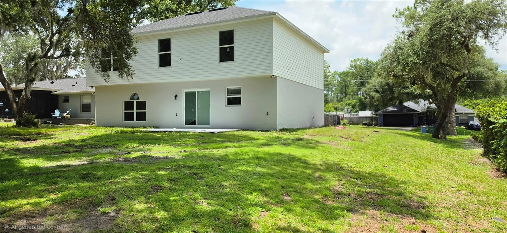 2861 Blackburn Avenue Deltona FL 32738