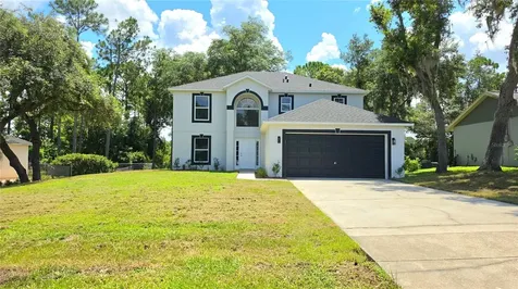 2861 Blackburn Avenue Deltona FL 32738