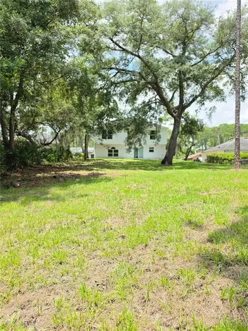 2861 Blackburn Avenue Deltona FL 32738