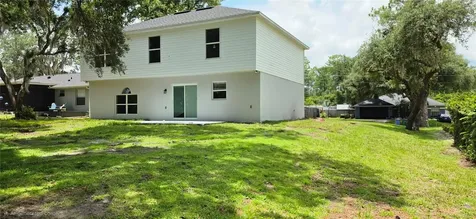 2861 Blackburn Avenue Deltona FL 32738