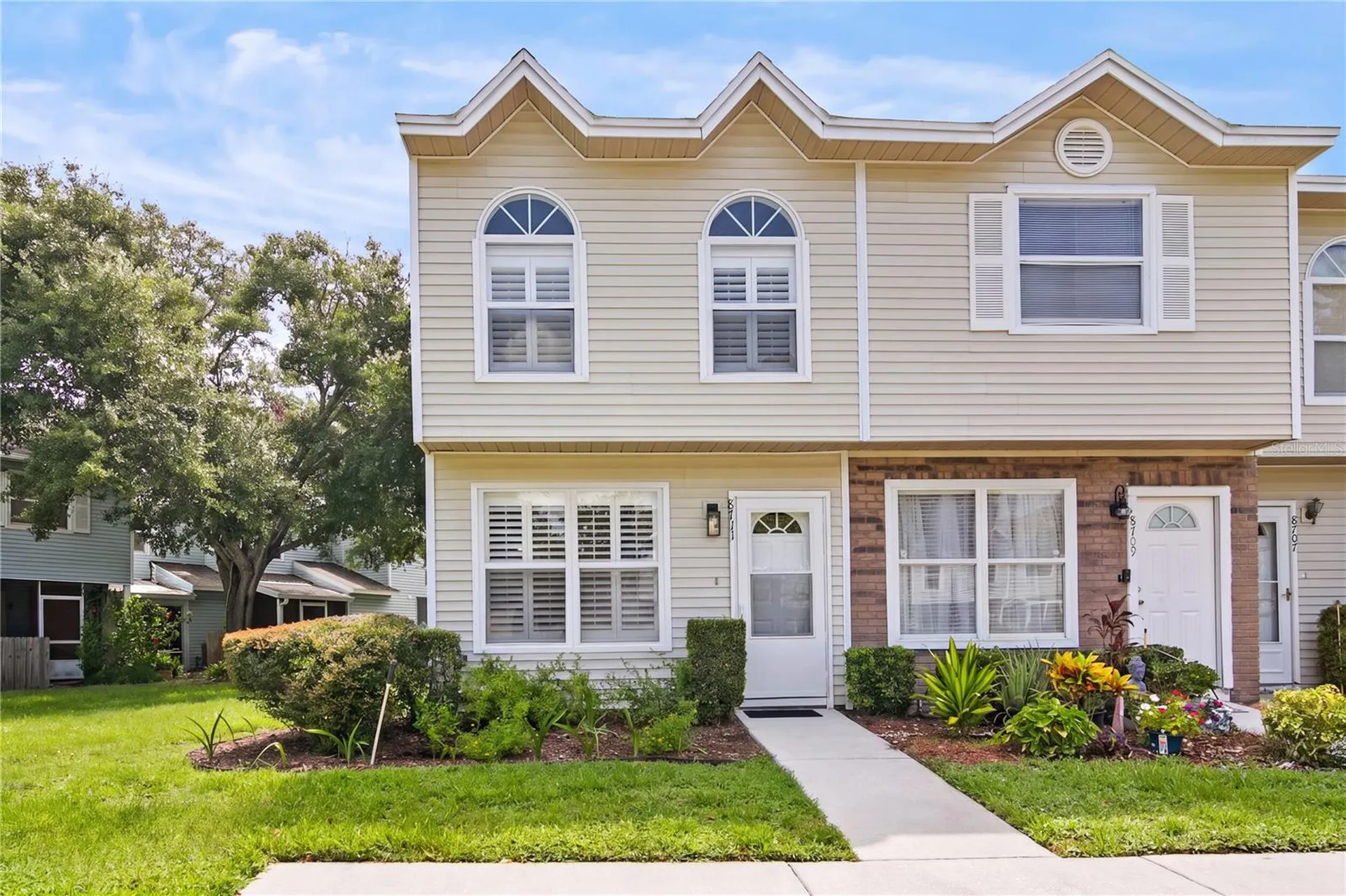 8711 Cobbler Place Tampa FL 33615