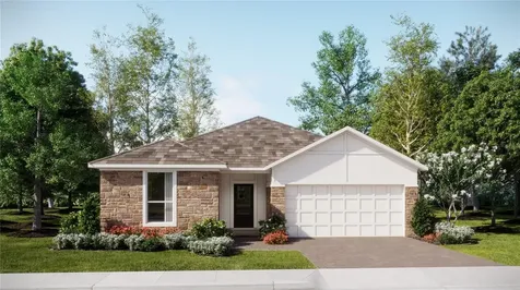 2716 Mercy Circle Clermont FL 34714