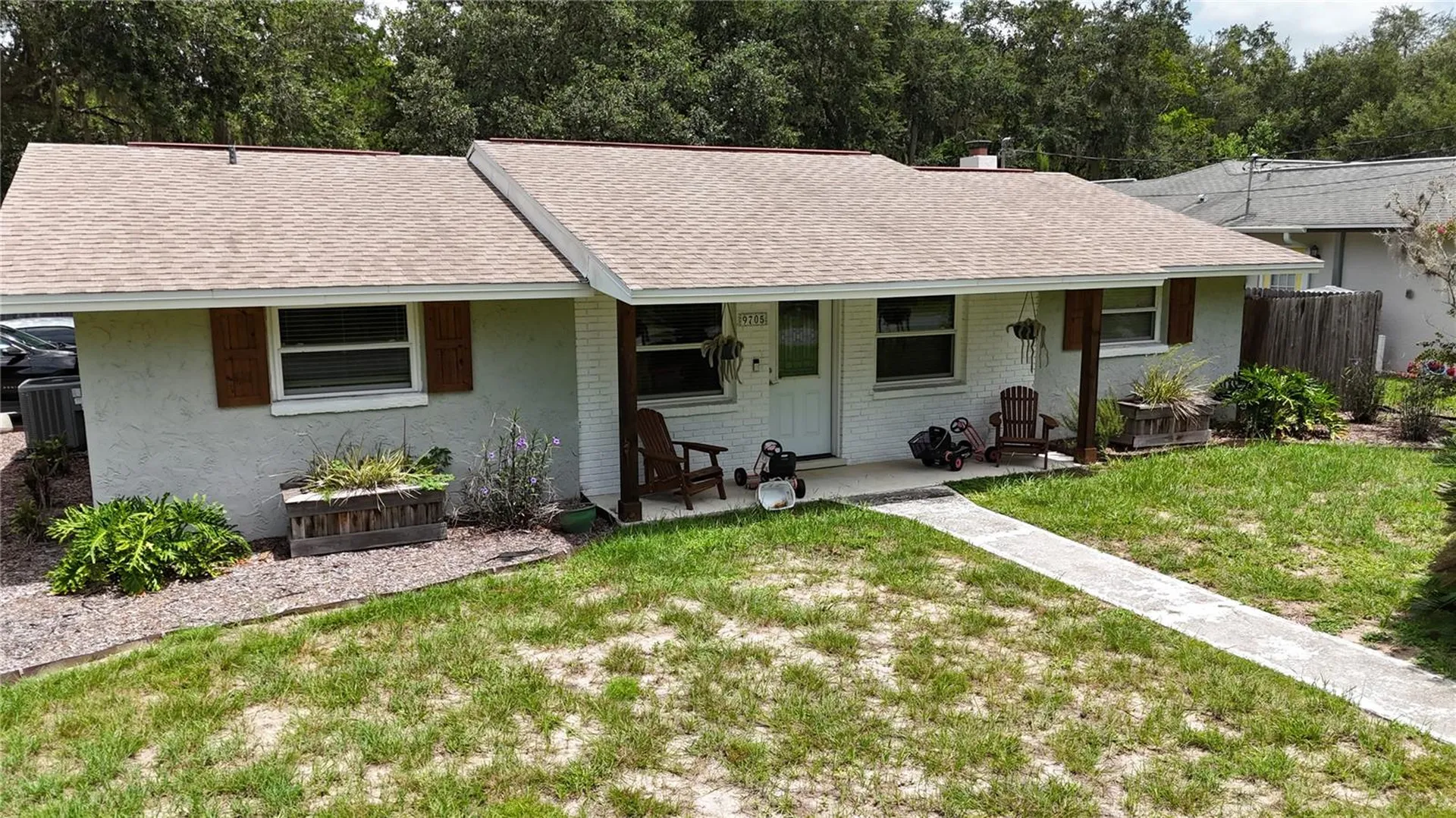 9705 W Pimpernel Lane Crystal River FL 34429