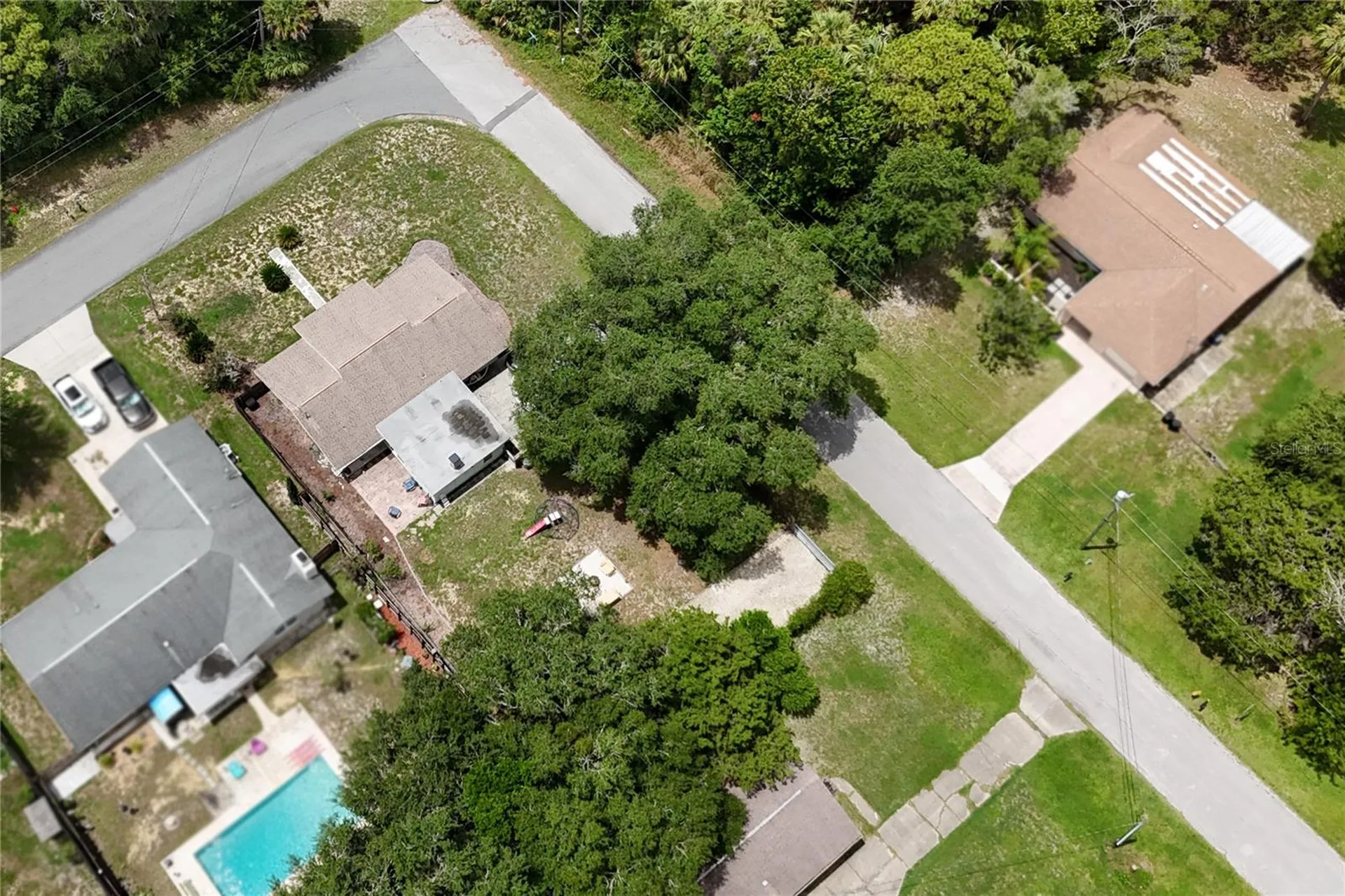 9705 W Pimpernel Lane Crystal River FL 34429